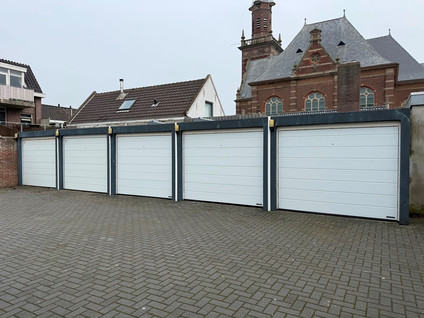 Lijdweg 12F