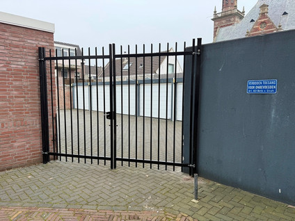 Lijdweg 12F