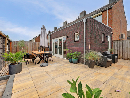 Prinses Margrietstraat 1