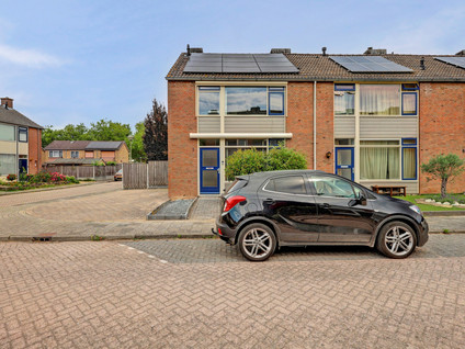 Prinses Margrietstraat 1