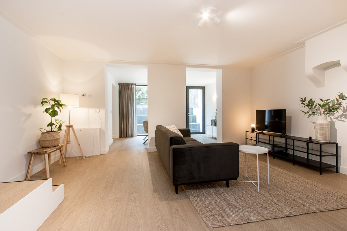 3-oda daire – 68 m²