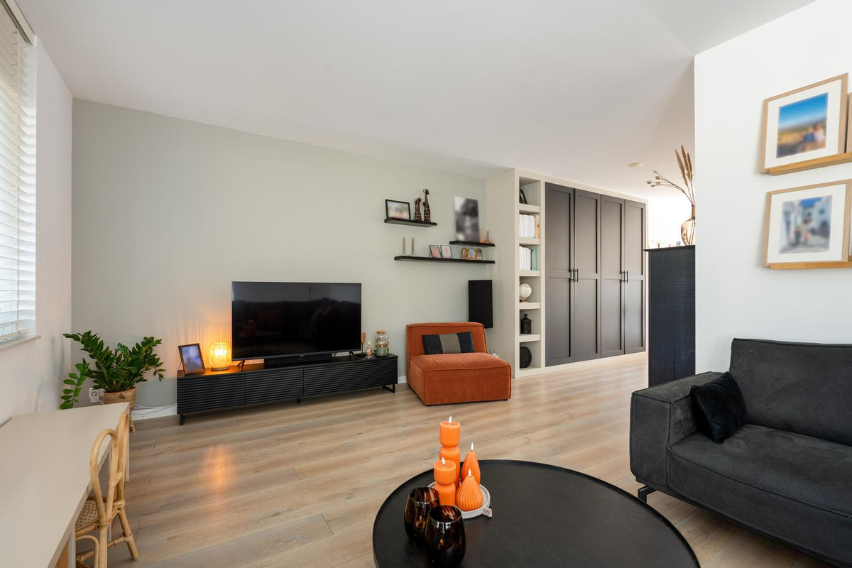 Hoekwoning te koop: Oester 23, Bergen Op Zoom