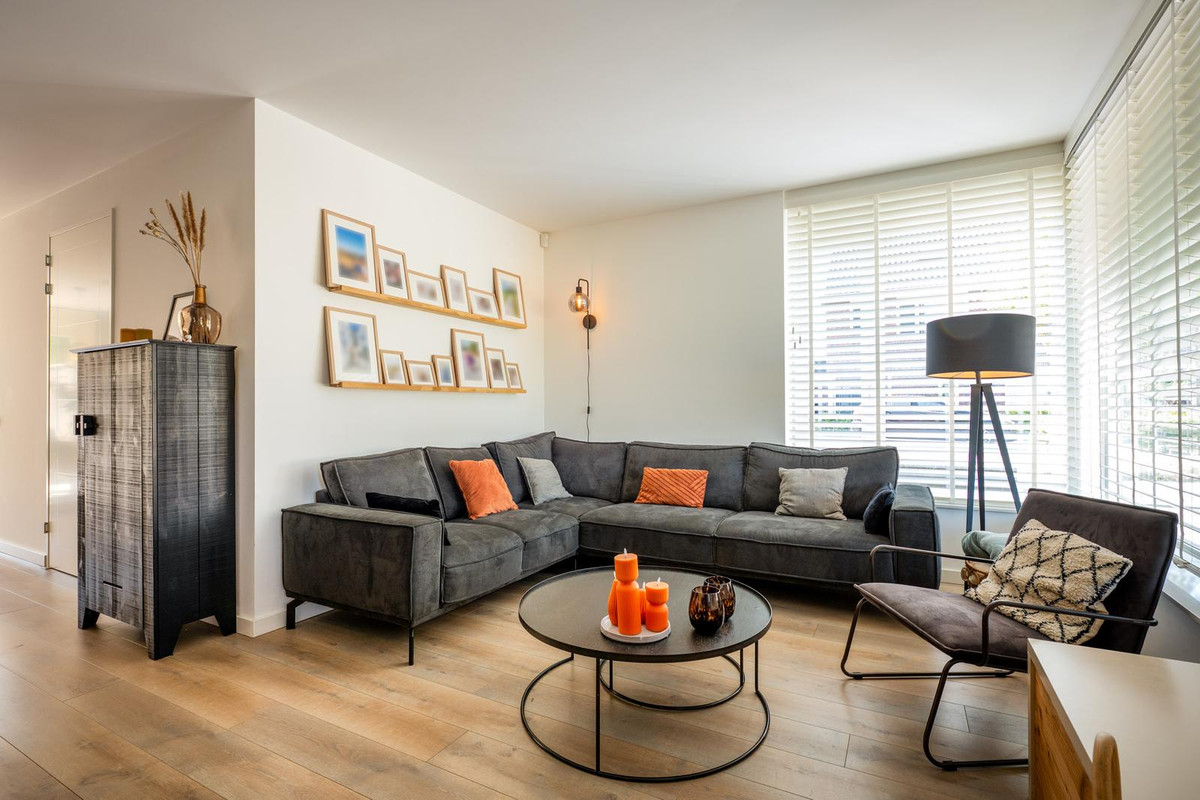 Hoekwoning te koop: Oester 23, Bergen Op Zoom
