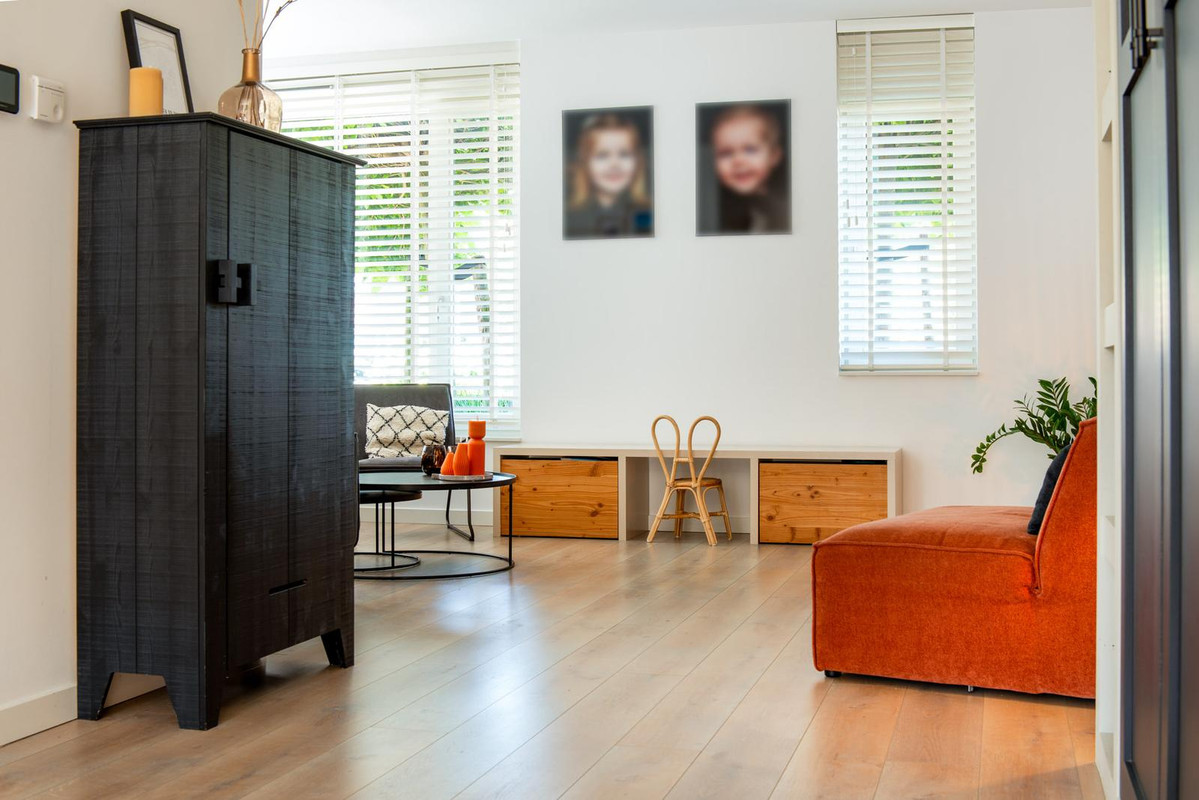 Hoekwoning te koop: Oester 23, Bergen Op Zoom