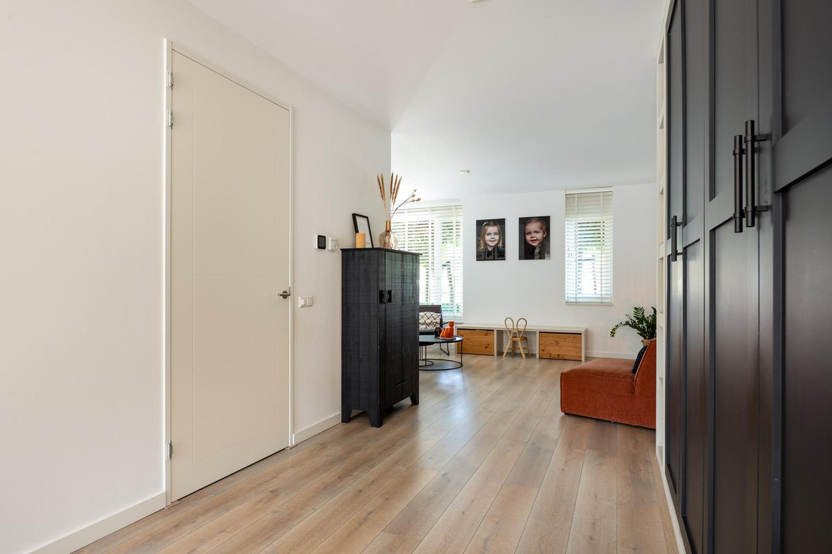 Hoekwoning te koop: Oester 23, Bergen Op Zoom