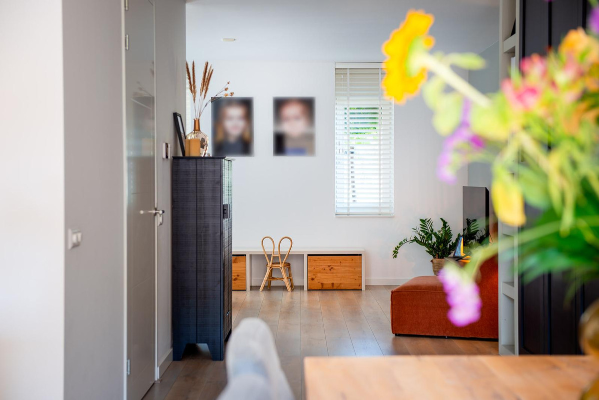 Hoekwoning te koop: Oester 23, Bergen Op Zoom