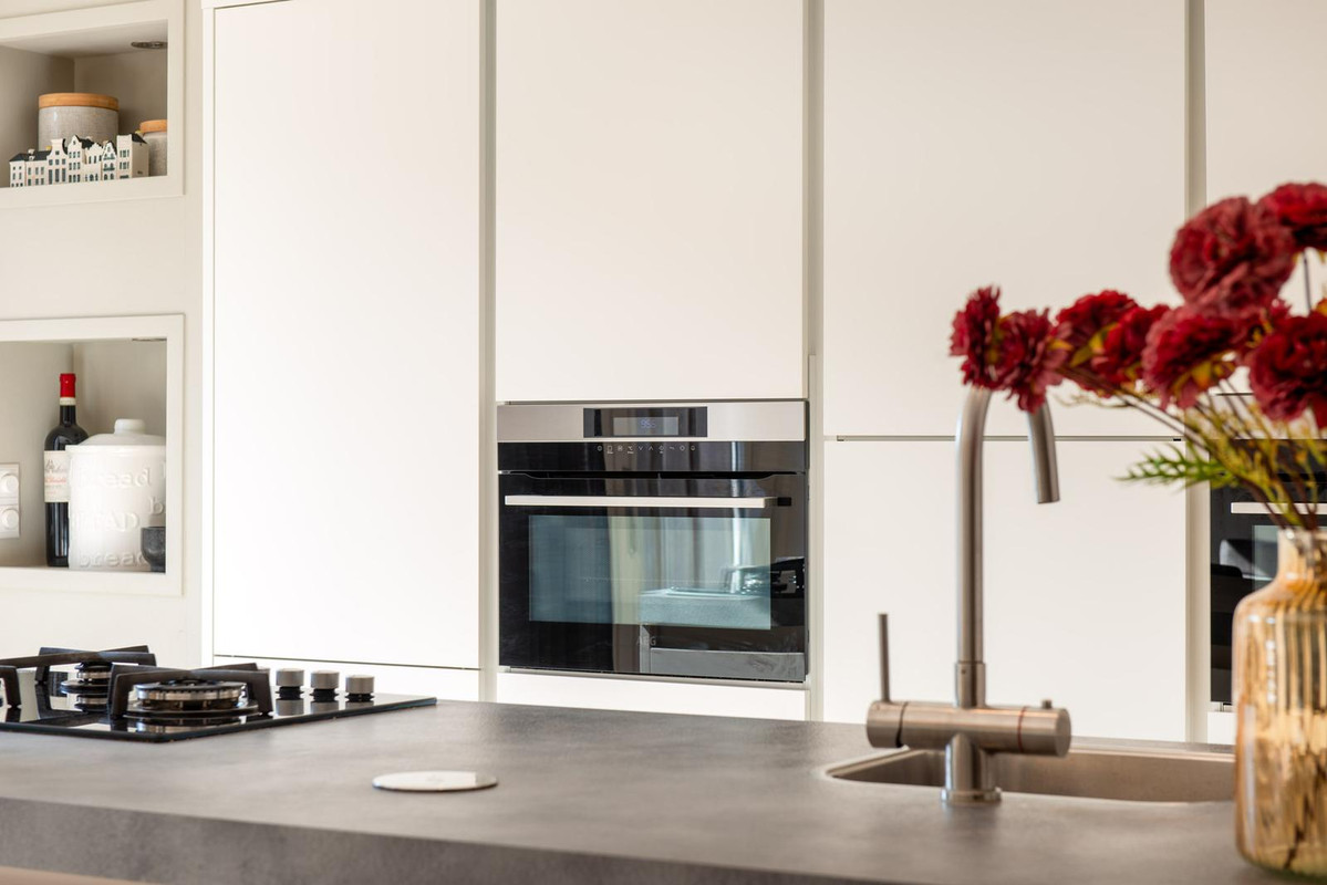 Hoekwoning te koop: Oester 23, Bergen Op Zoom