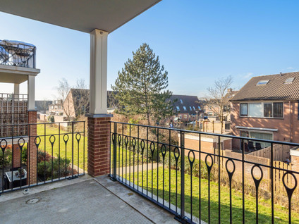 Veilingmeesterhof 14 Rijnsburg