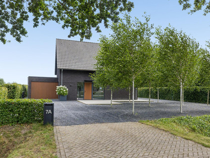 Molenhoefstraat 7a