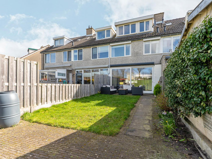 Fazantstraat 30 Lisse