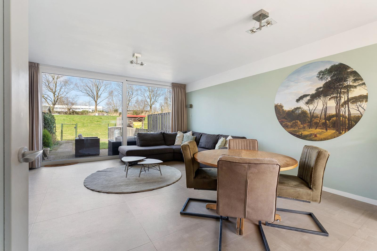 Tussenwoning te huur: Fazantstraat 30, Lisse
