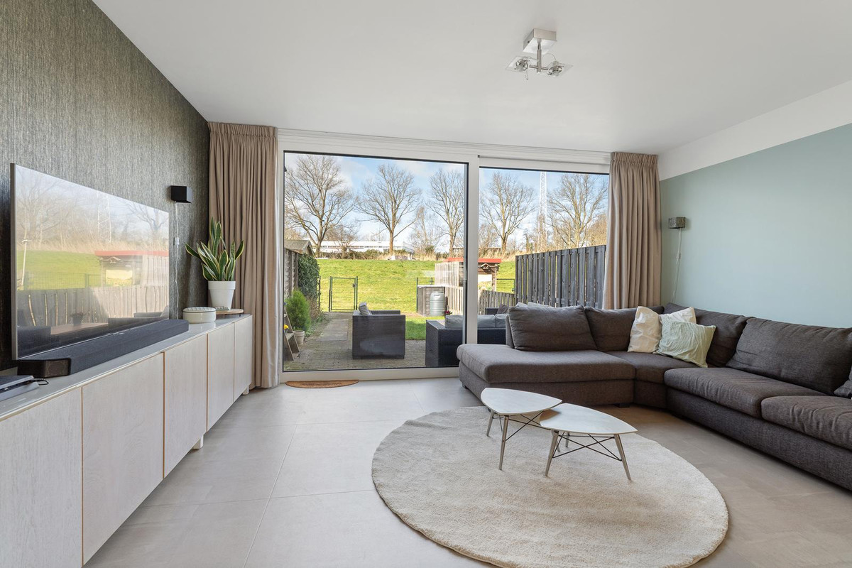 Tussenwoning te huur: Fazantstraat 30, Lisse