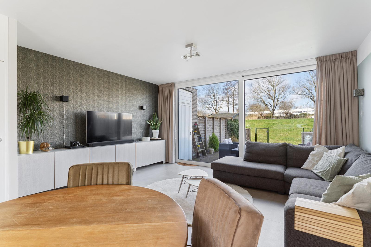 Tussenwoning te huur: Fazantstraat 30, Lisse