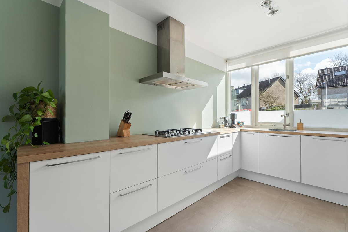 Tussenwoning te huur: Fazantstraat 30, Lisse