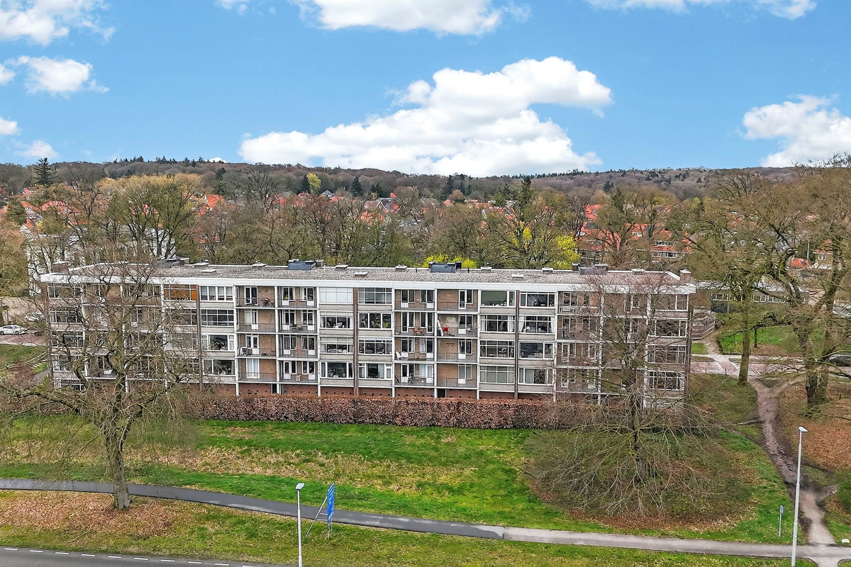 3-oda daire – 91 m²