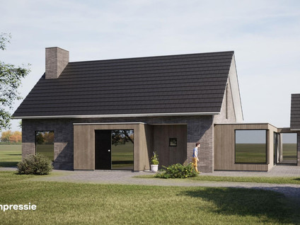 Zuid Bosweg 4