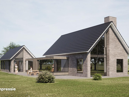 Zuid Bosweg 4