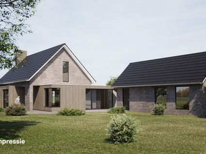 Zuid Bosweg 4