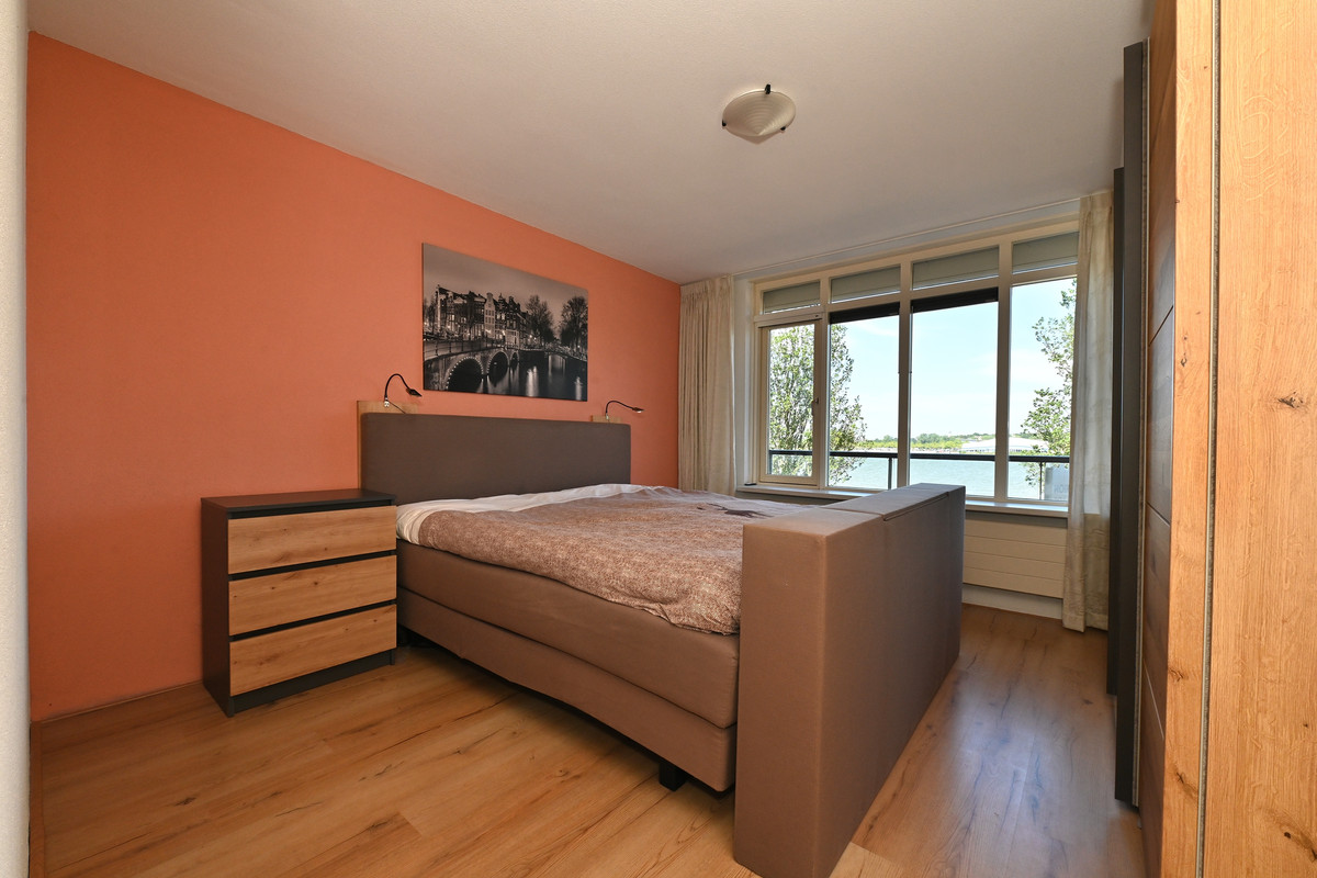 Appartement te koop: Boeieraak 44, Bergen Op Zoom