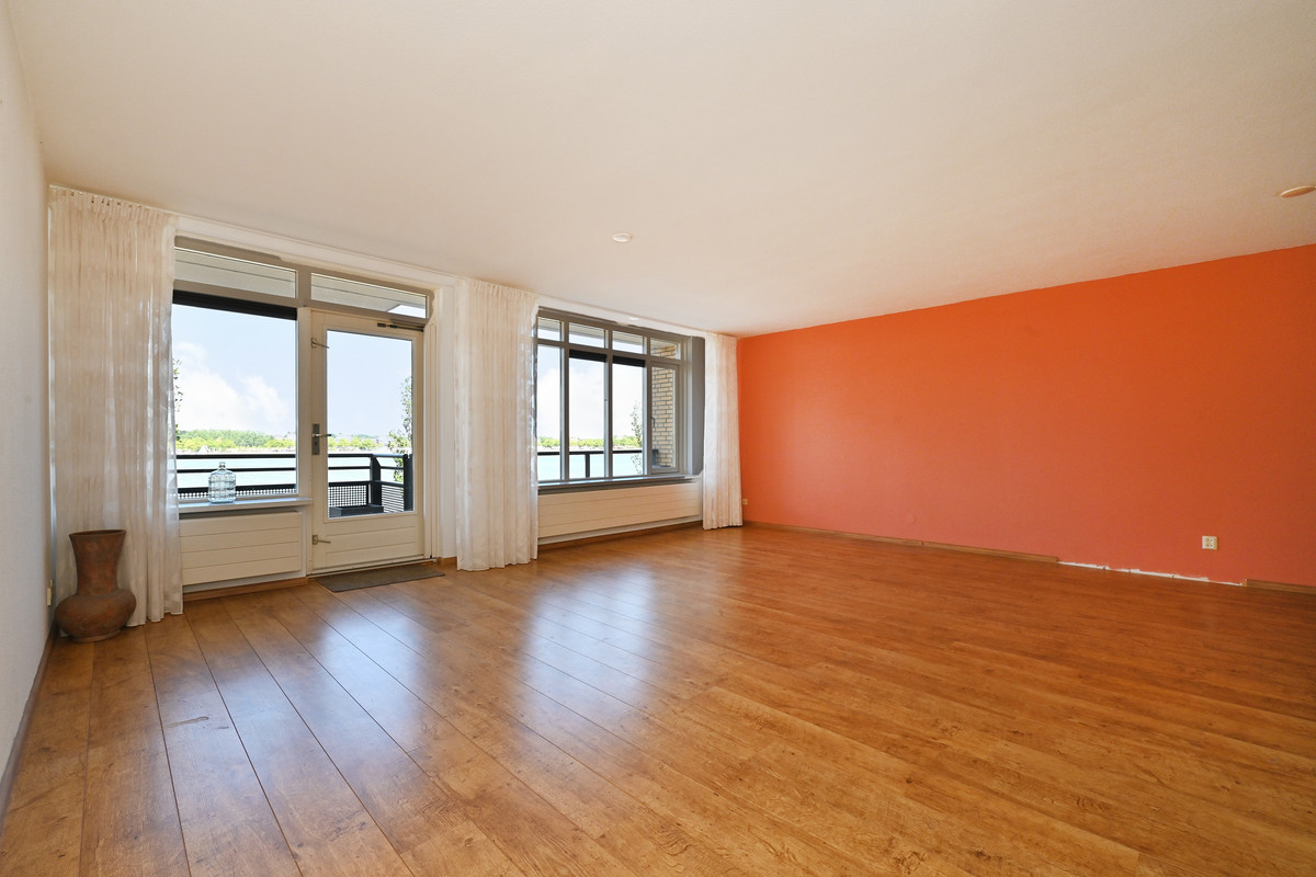 Appartement te koop: Boeieraak 44, Bergen Op Zoom