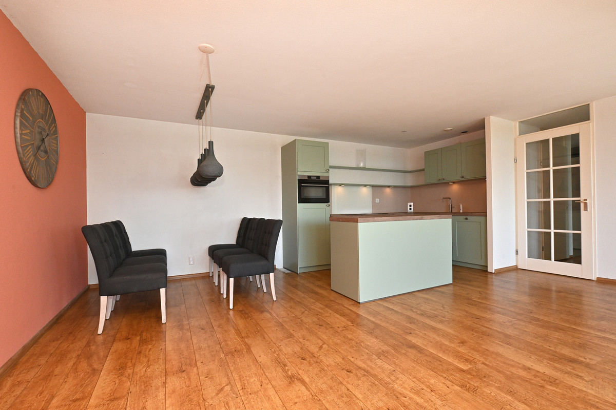 Appartement te koop: Boeieraak 44, Bergen Op Zoom