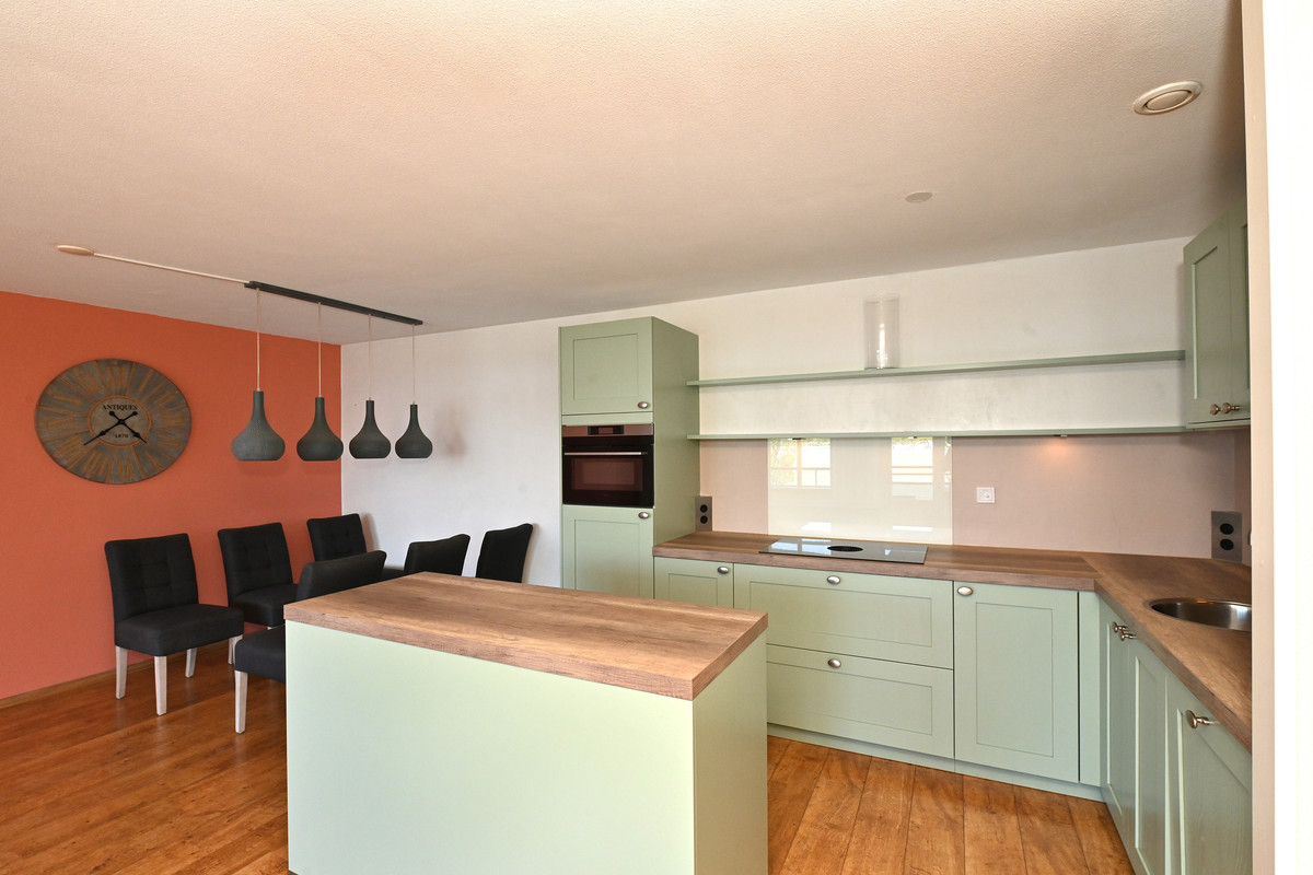 Appartement te koop: Boeieraak 44, Bergen Op Zoom