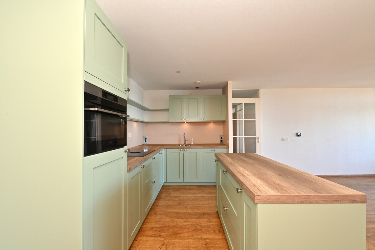 Appartement te koop: Boeieraak 44, Bergen Op Zoom