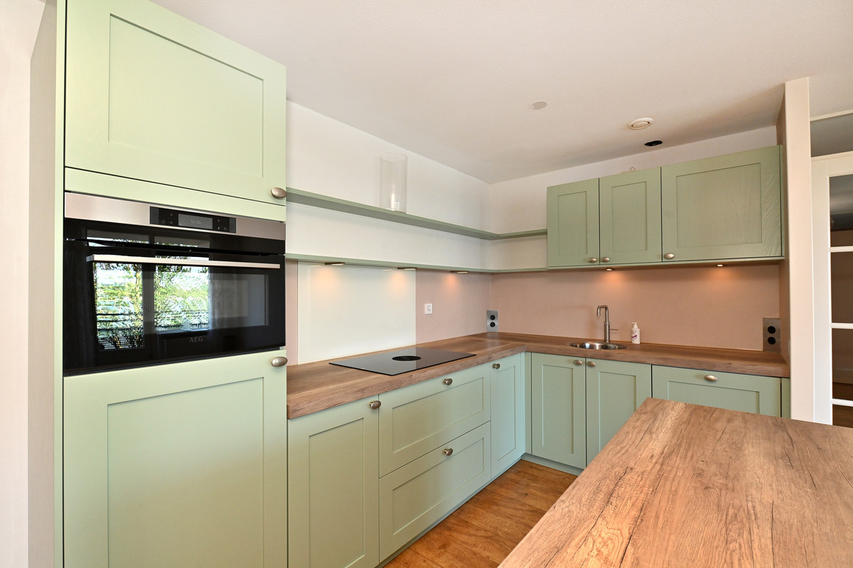 Appartement te koop: Boeieraak 44, Bergen Op Zoom