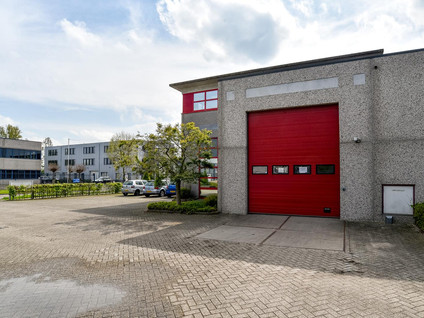 Ondernemingsweg 49