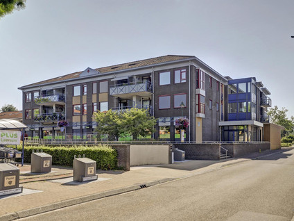Bijenkorf 8