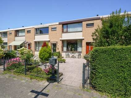 Nieuwenoord 30