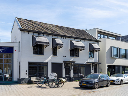 Overtocht 21