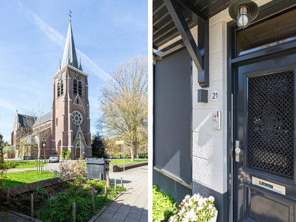 Overtocht 21