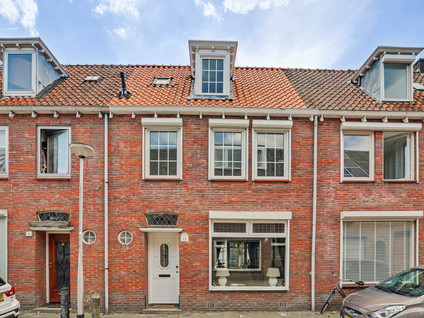 Korte Hoefstraat 14