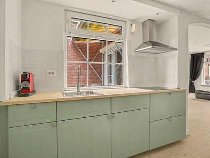 Korte Hoefstraat 14