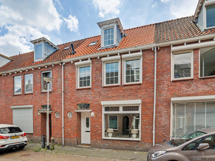 Korte Hoefstraat 14
