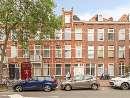 De la Reyweg 38A