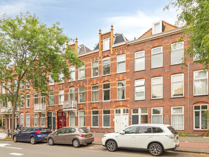 De la Reyweg 38A