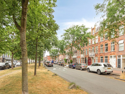 De la Reyweg 38A