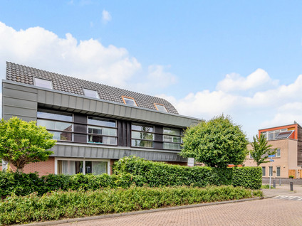 Bergmolen 24