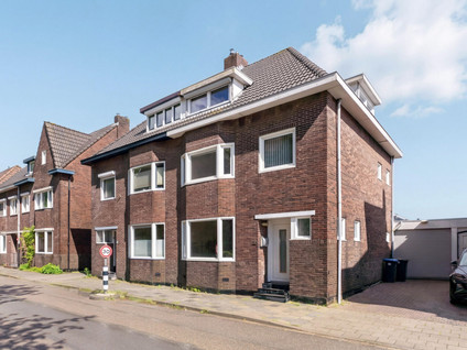 Verlengde Wilhelminastraat 20
