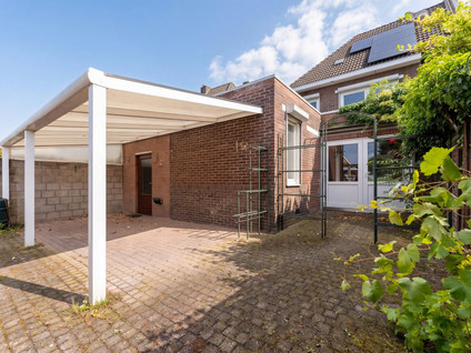Verlengde Wilhelminastraat 20
