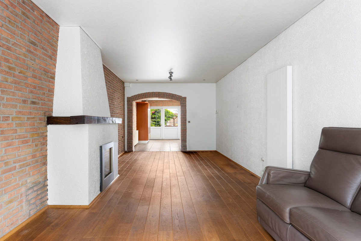 Tussenwoning te koop: Verlengde Wilhelminastraat 20, Hoensbroek