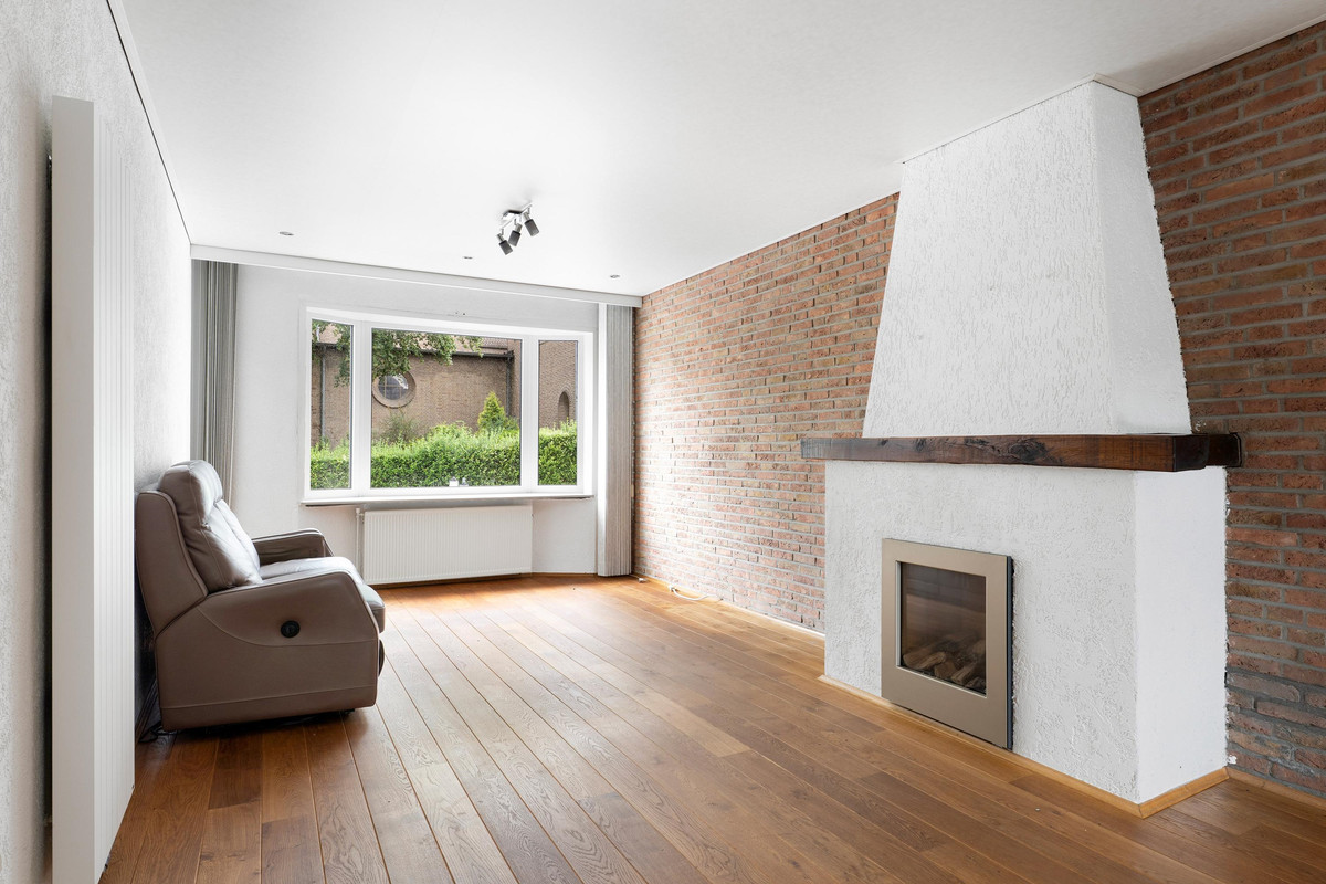 Tussenwoning te koop: Verlengde Wilhelminastraat 20, Hoensbroek