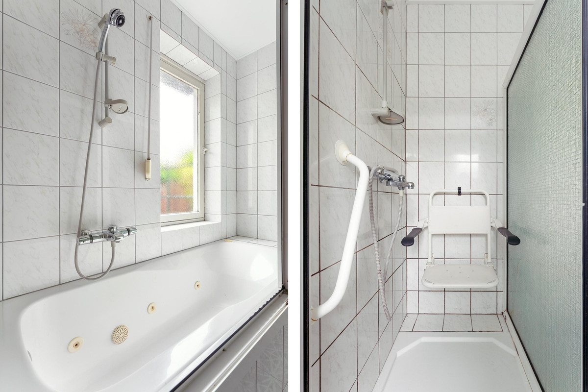 Tussenwoning te koop: Verlengde Wilhelminastraat 20, Hoensbroek