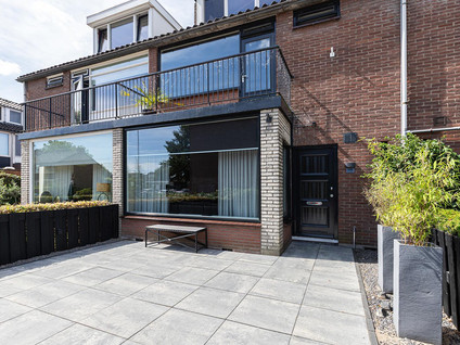 P.C. Hooftlaan 132