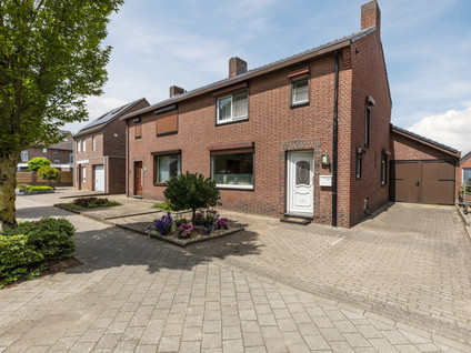 Prinses Beatrixstraat 32