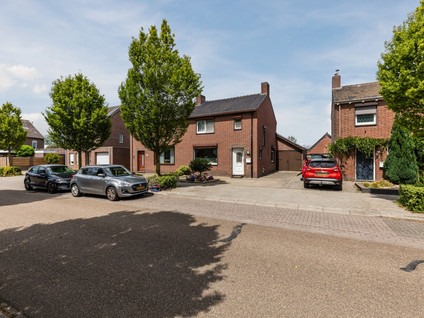 Prinses Beatrixstraat 32