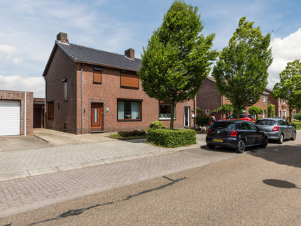 Prinses Beatrixstraat 32