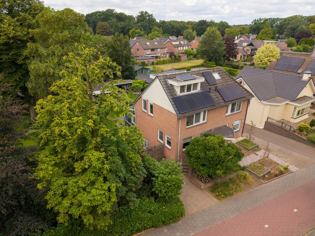 Twee-onder-één-kap te koop: Terborgseweg 15, Silvolde